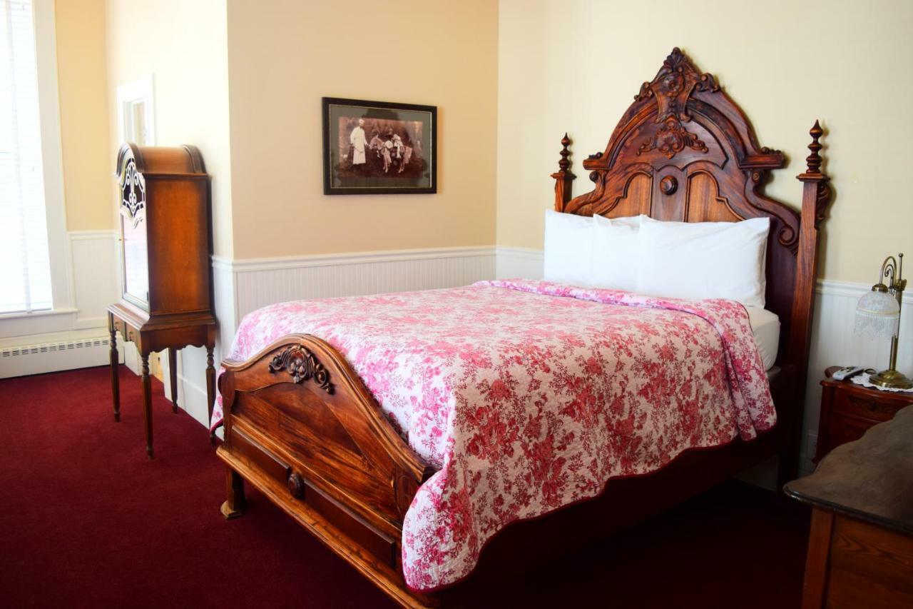 Grand Imperial Hotel Silverton Esterno foto