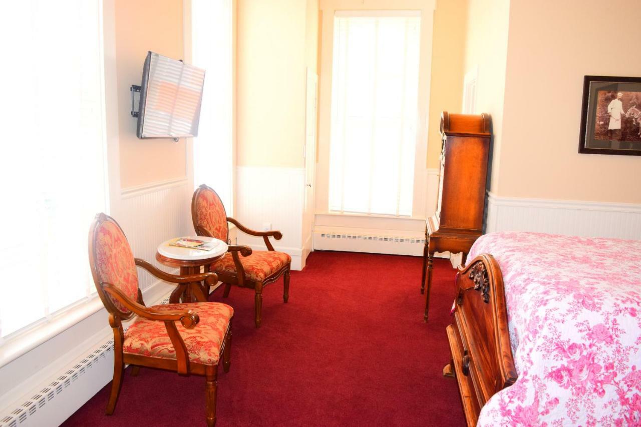 Grand Imperial Hotel Silverton Esterno foto