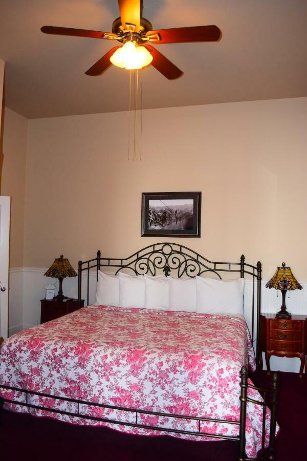 Grand Imperial Hotel Silverton Esterno foto