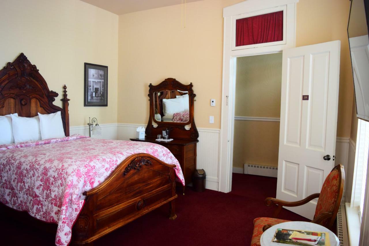 Grand Imperial Hotel Silverton Esterno foto