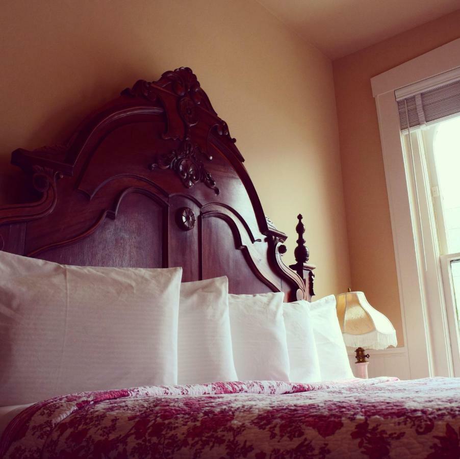 Grand Imperial Hotel Silverton Esterno foto