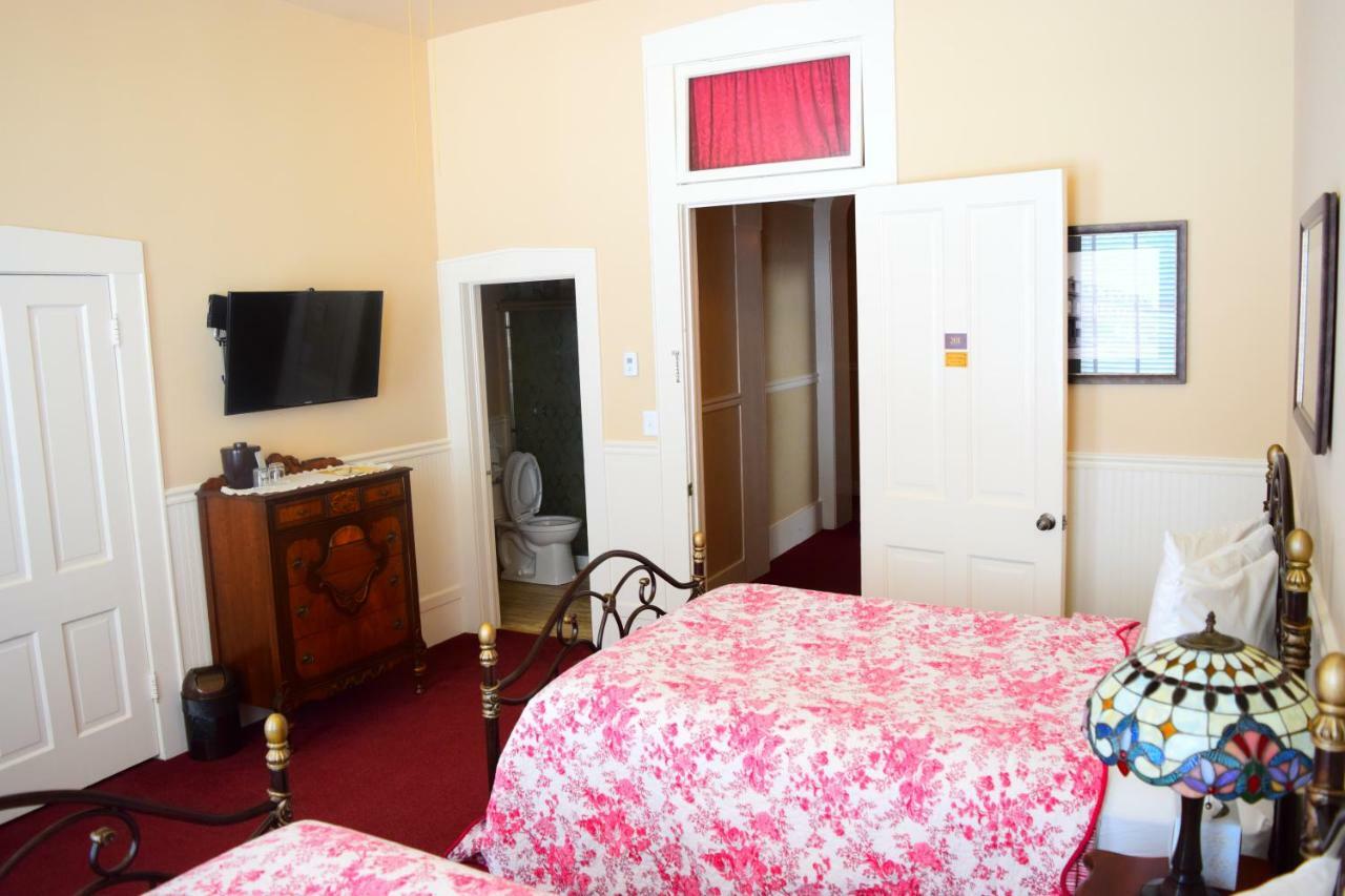 Grand Imperial Hotel Silverton Esterno foto
