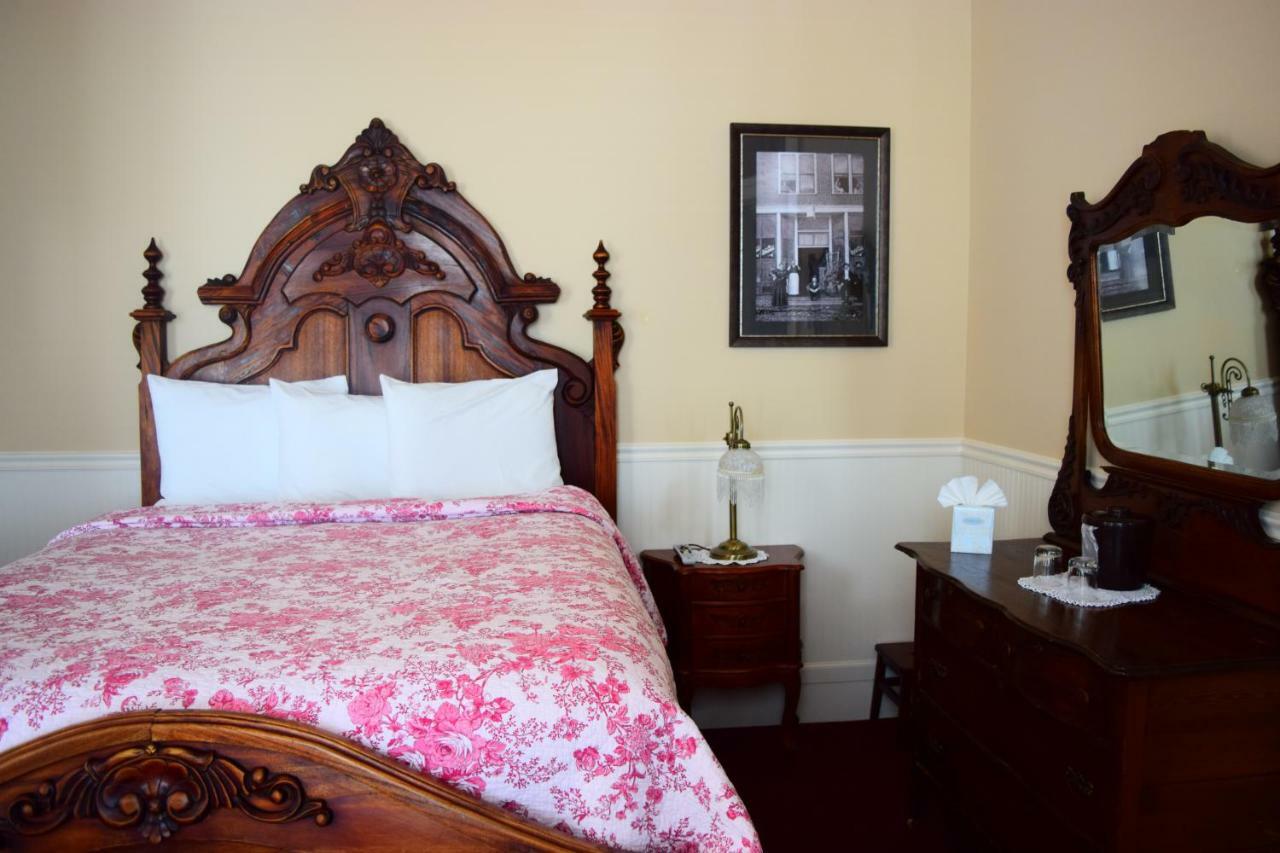 Grand Imperial Hotel Silverton Esterno foto