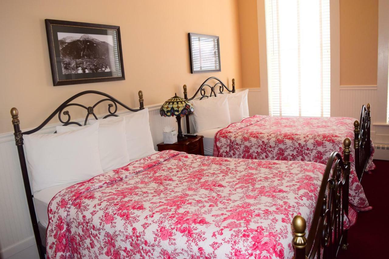 Grand Imperial Hotel Silverton Esterno foto