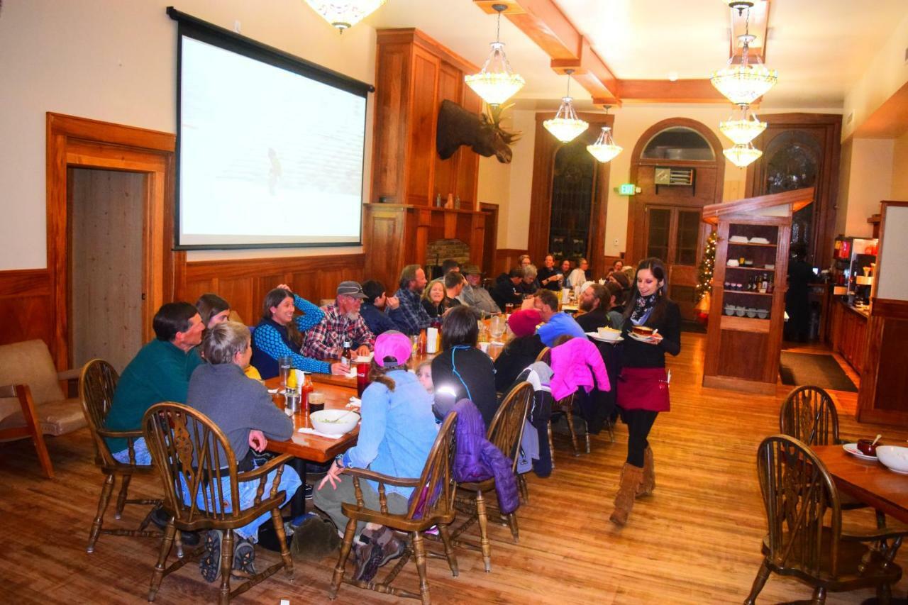 Grand Imperial Hotel Silverton Esterno foto